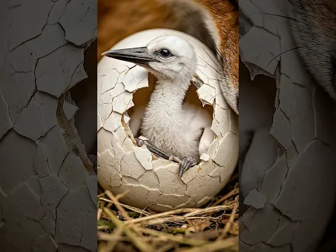 El zorro lo rechazó por ser diferente...💔 #historia #animals #rescate