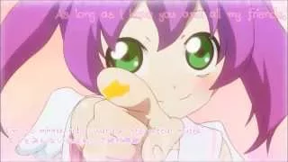  yowamushi pedal love hime eng romaji sub 