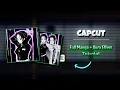 Capcut Full Manga Edit Tutorial Aura Effect Tutorial Capcut AMV Tutorial