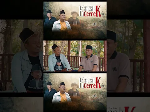 Mata Pena | Kancah Cerrek (Episode 1) #matapena #pesanmoral #klebunmorleke