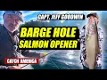 How to Tune Plugs Fish the Barge Hole Sacramento River King Salmon