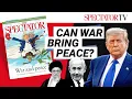 Download Lagu ‘The regime is in chaos’ – how war could lead to peace in the Middle East