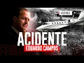 Download Lagu O Acidente com o Avião de Eduardo Campos | EP. 838