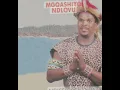 Mgqashiyo Ndlovu_ Ngfuna  Imikhonto