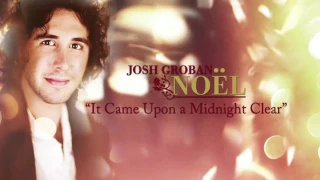 Download Josh Groban - It Came Upon A Midnight Clear [Official HD Audio] MP3