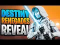 Download Lagu LIGHTSABERS IN DESTINY?!?! Renegades Reveal