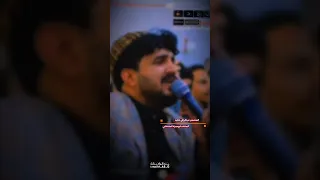 جلسة كسرت الترند ابوحمزة الحنفاشي سالم المسعودي الا نوهو الا ياطير برجاك خذني لعلي واياك 