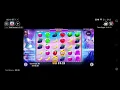 BONUS ON THE SWEET BONANZA POKERSTARS CASINO extremely poor one