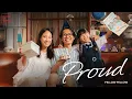 Download Lagu fellow fellow - Proud [OFFICIAL MV]