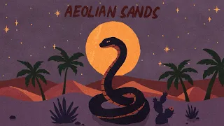 KSHMR Ampermut Gobi Desert Collective TEJA - Aeolian Sands