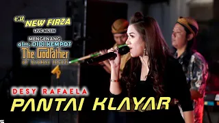 Download PANTAI KLAYAR - DESY RAFAELA untuk para SOBAT AMBYAR bersama OM NEW FIRZA MP3