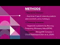 Applied Data Mining Project Integrating Online Retail II and Google Trends
