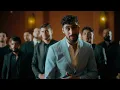 A.L.A - 3almdar (Official Music Video)