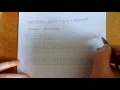 Substitution Cipher using a Keyword