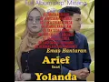 Lagu Arief feat yolanda emas hantaran