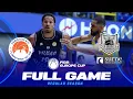 Peristeri BC v Surne Bilbao Basket | Full Basketball Game | FIBA Europe Cup 2025-26