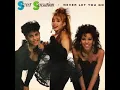 Sweet Sensation - Never Let You Go (12" Extended Remix)