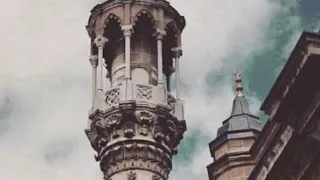 إلهي قد تراكمت الذنوب دندنها