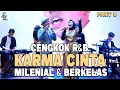 (VIRTUAL CONCERT) Karma Cinta | Selfi ft Irsya - PART 9