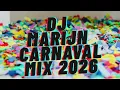 Lagu DJ Marijn - Carnaval Mix 2026