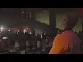 Francis Mercier Ft. Mr. ID & Kasango Live From Yoyo Palais de Tokyo (Paris)