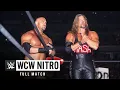 Download Lagu FULL MATCH: Goldberg \u0026 Kevin Nash vs. Hulk Hogan \u0026 The Giant: WCW Nitro, Aug. 24, 1998