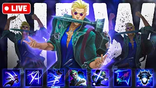 LOCKE IS OUT 1000 AP ONE SHOT GAMING - MECCHA CHAMELEON WITH CREATORS