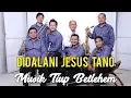 Download Lagu MUSIK TIUP BETLEHEM : DI DALANI JESUS TANO