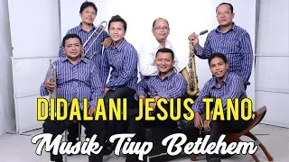 Download MUSIK TIUP BETLEHEM : DI DALANI JESUS TANO MP3