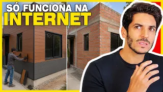 3 SOLUÇÕES QUE ESTÃO REVOLUCIONANDO AS REFORMAS... MAS FUNCIONAM MESMO?
