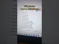 How to FAKE Sleep when Mom Comes In