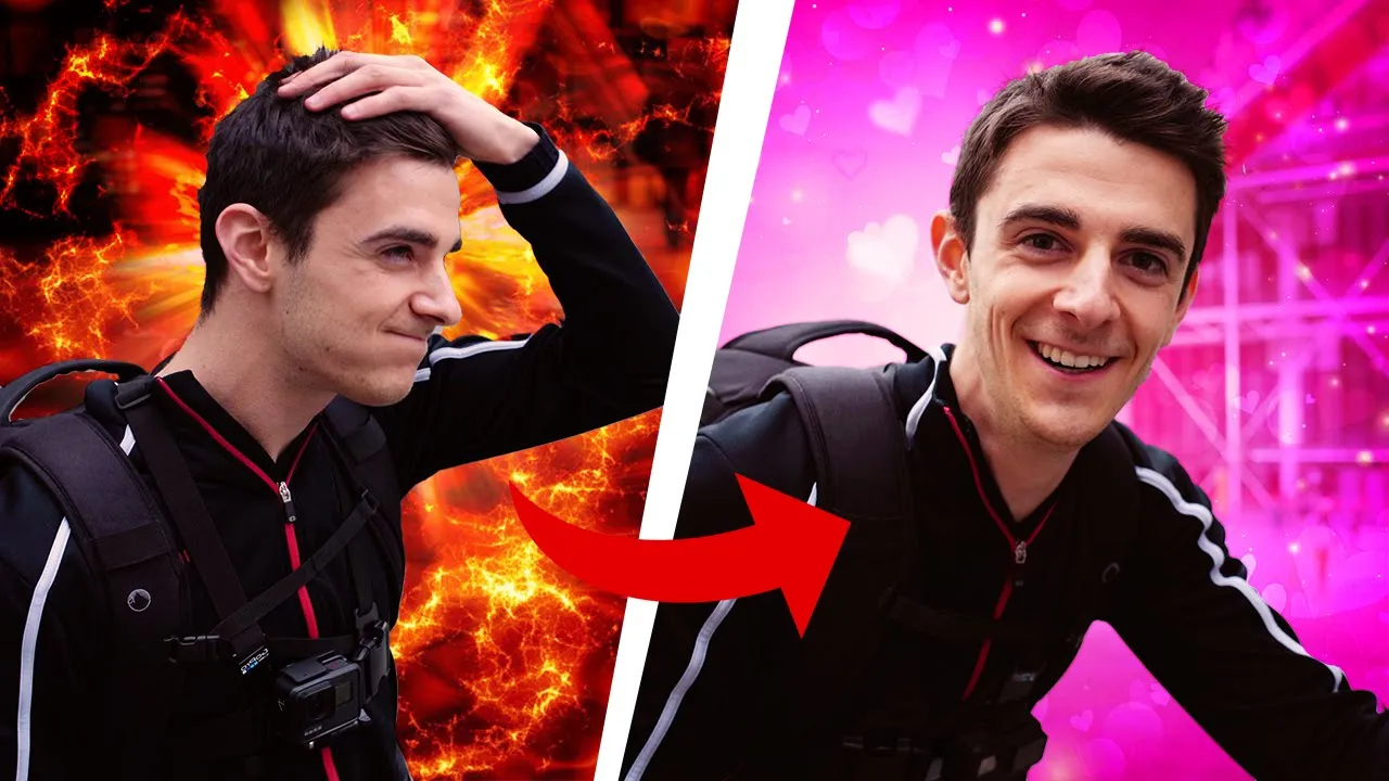 De la contrainte naît LA CRÉATIVITÉ ! • ft. Paul & Maxime