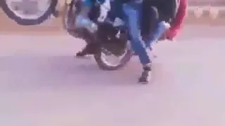 متسكل طريق غدار دندنها