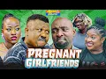 Lagu Akpan and Oduma 'Pregnant Girlfriends' | Latest Nigerian Comedy | 2026 Skit