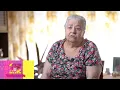 Adua Basteri recuerda la ultima vez que vio viva a la mama de Luis Miguel Ventaneando