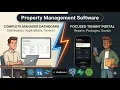 I Built a Property Management App React Spring Boot