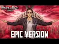 Download Lagu Mozart - Lacrimosa but it's ATTACK ON TITAN STYLE
