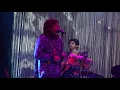 Souvenir - León Larregui (Lima, Perú 2016)