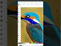 Vector Image Trace In Inkscape