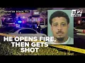 Police Ex-girlfriend s armed companion shoots man after parking lot attack in Boynton Beach