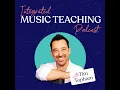 CPTP161 Intelligent Music Teaching with Professor Robert Duke