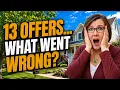 They Lost 13 Offers in Richmond Until One Thing Changed