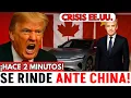 Download Lagu Carney lifts 100% tariffs on Chinese cars — Trump in shock, end of US dominance?