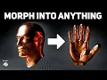 Blender Tutorial Morph Anything Into Anything