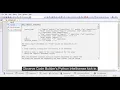 Using Python is Much Easier in Origin 2021