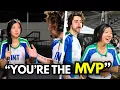 Why Cellbit was the BEST Captain at Streamer Games
