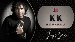 kk jukebox instrumentals a tribute to the legend