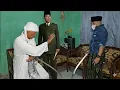 Kisah Nyata Kiai Sesat Ngaku Guru Besar Kang UJANG Presiden Soekarno 