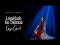Download Lagu Gege Grisel - Layakkah Ku Dicintai [Official Lyric Video]