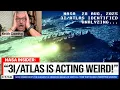 Download Lagu NASA Insider Drops Clearest AI-Enhanced Images of 3I/ATLAS… Then They Issued a Terrifying Warning